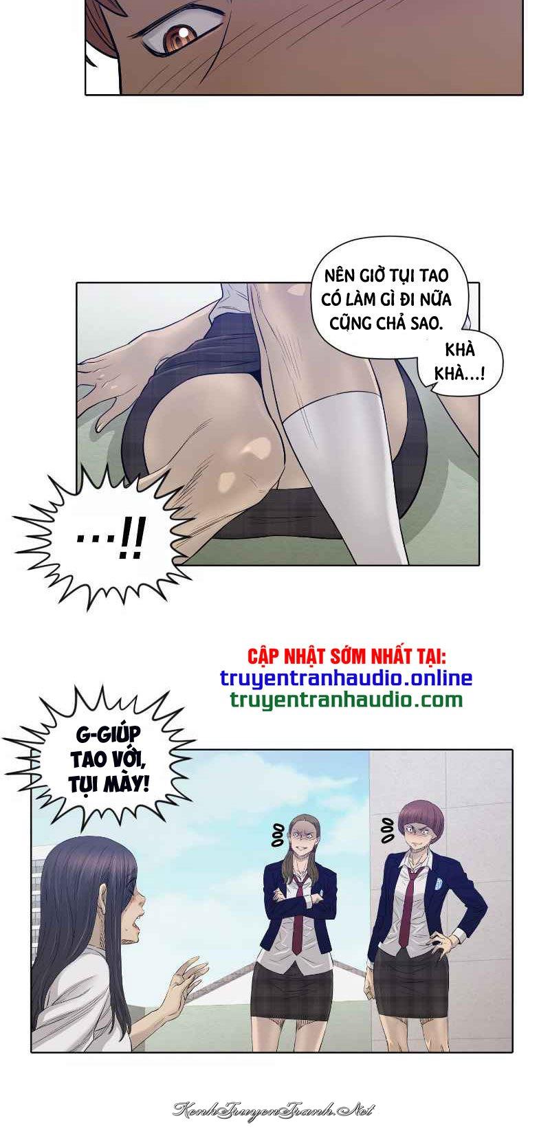 Kênh Truyện Tranh