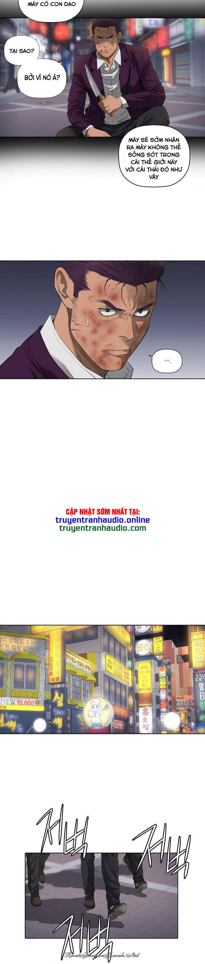 Kênh Truyện Tranh