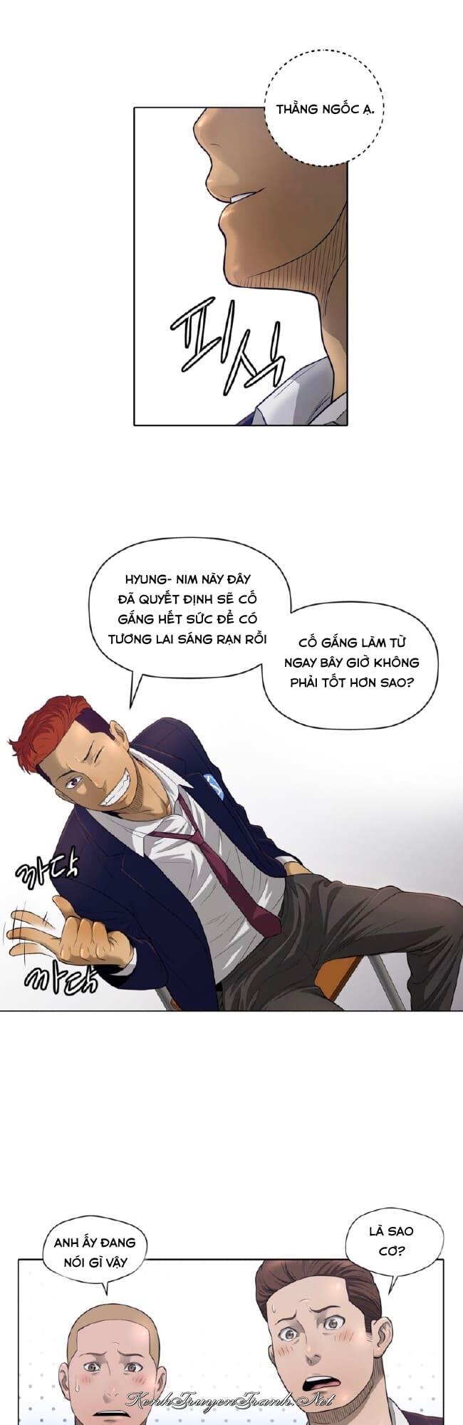 Kênh Truyện Tranh