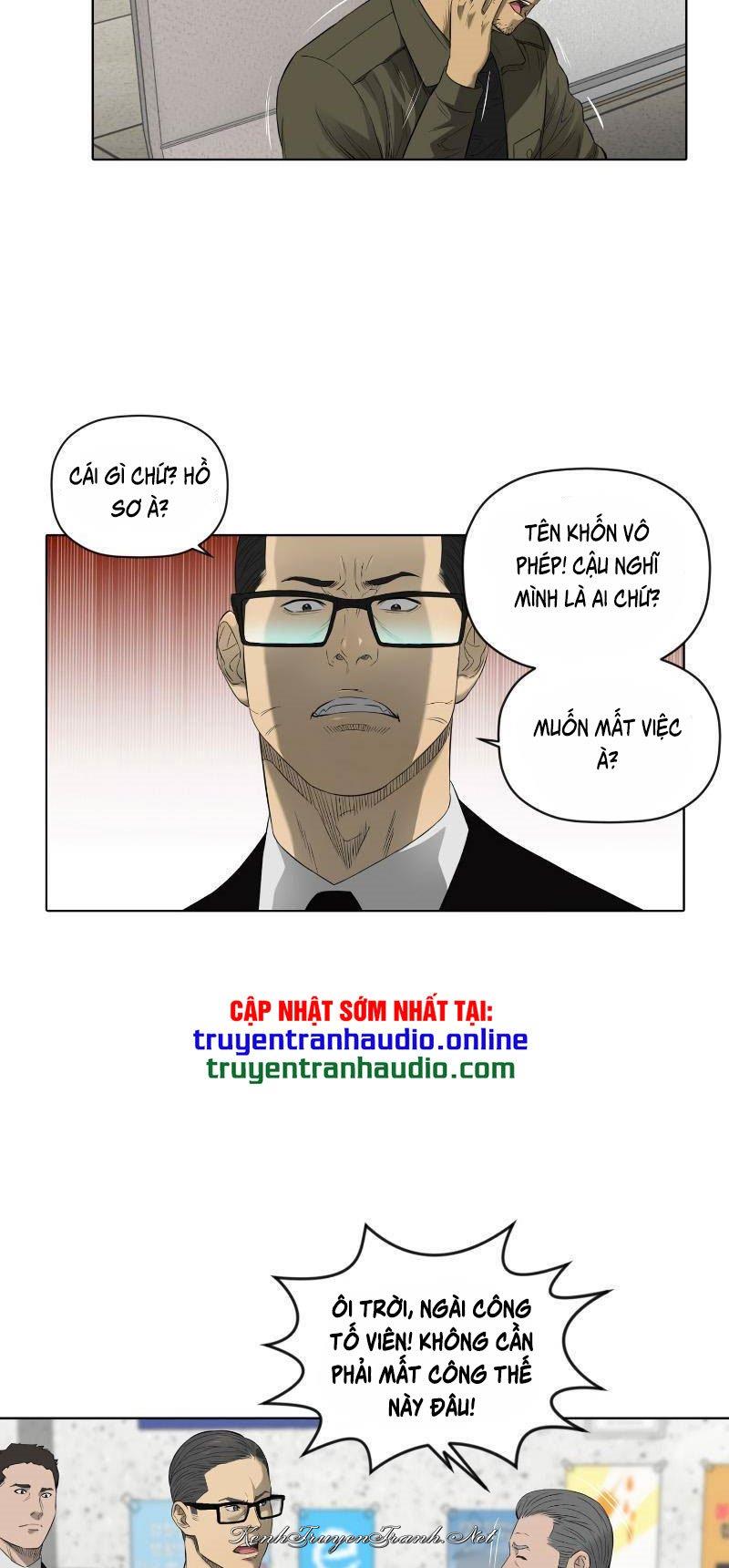 Kênh Truyện Tranh