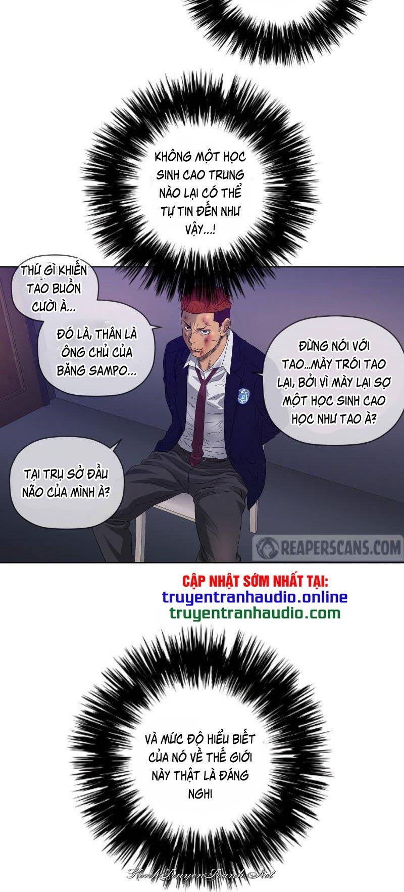 Kênh Truyện Tranh