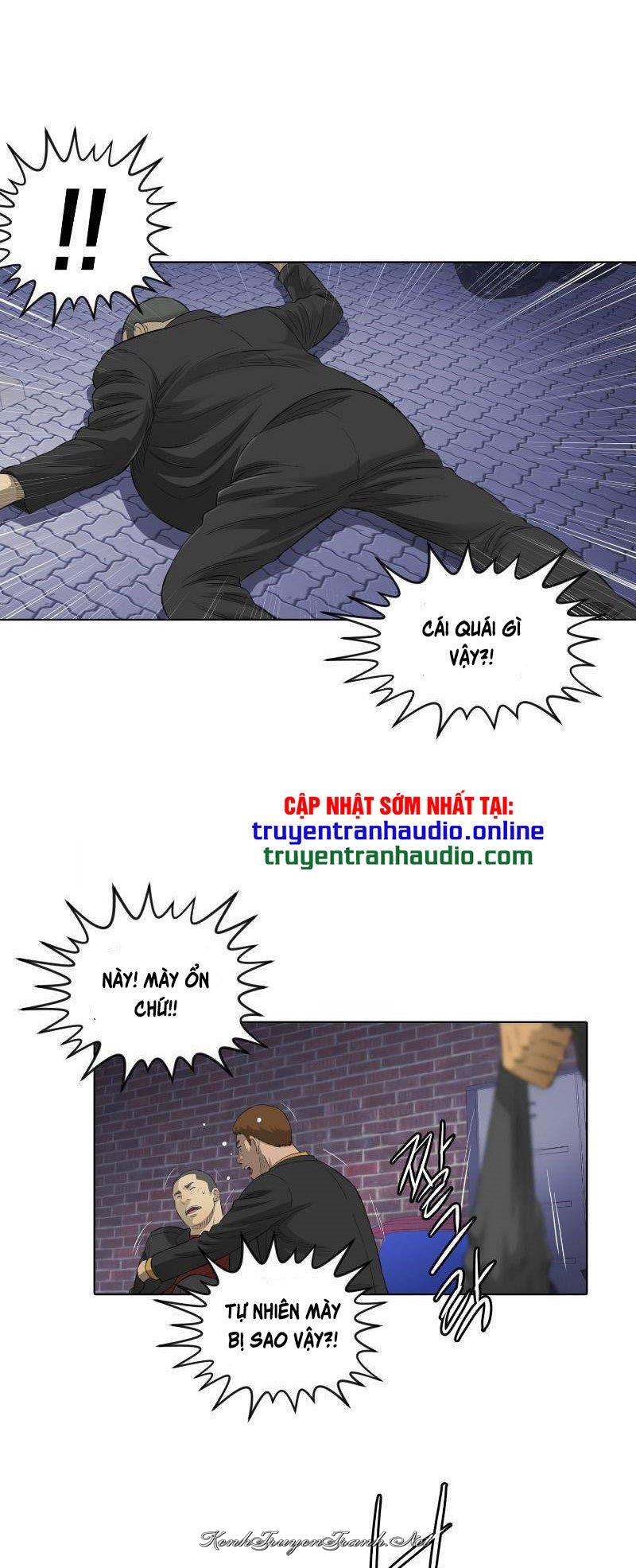 Kênh Truyện Tranh