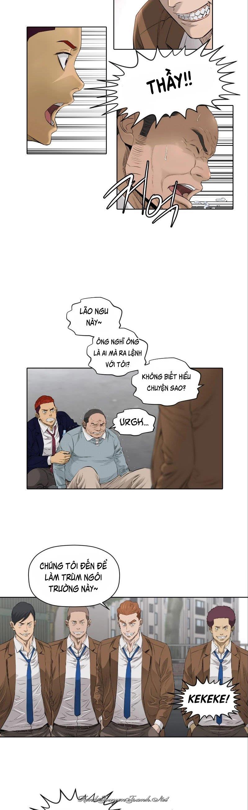 Kênh Truyện Tranh