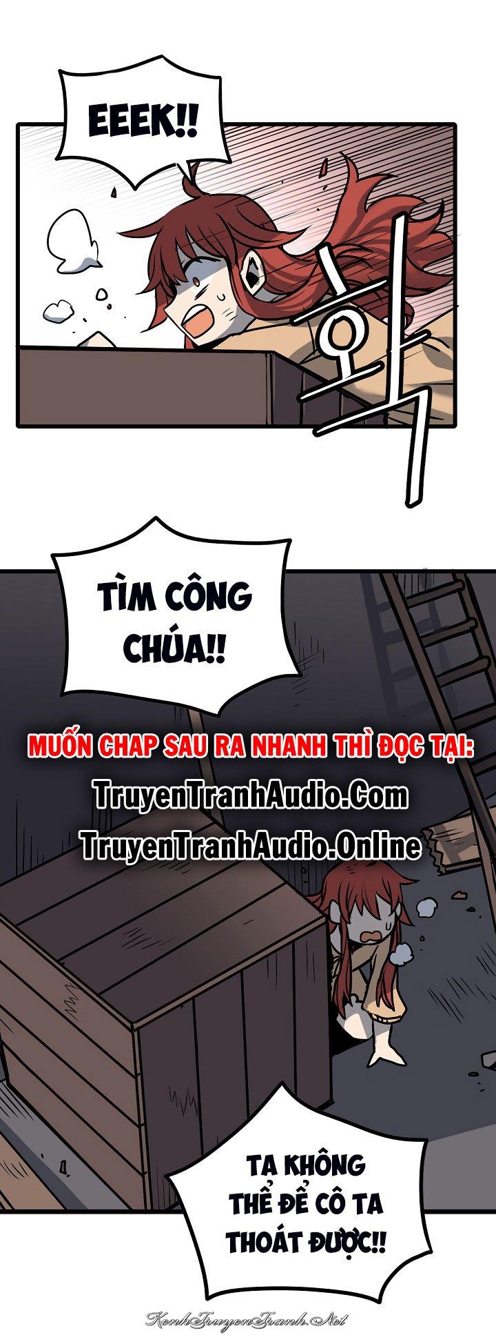 Kênh Truyện Tranh