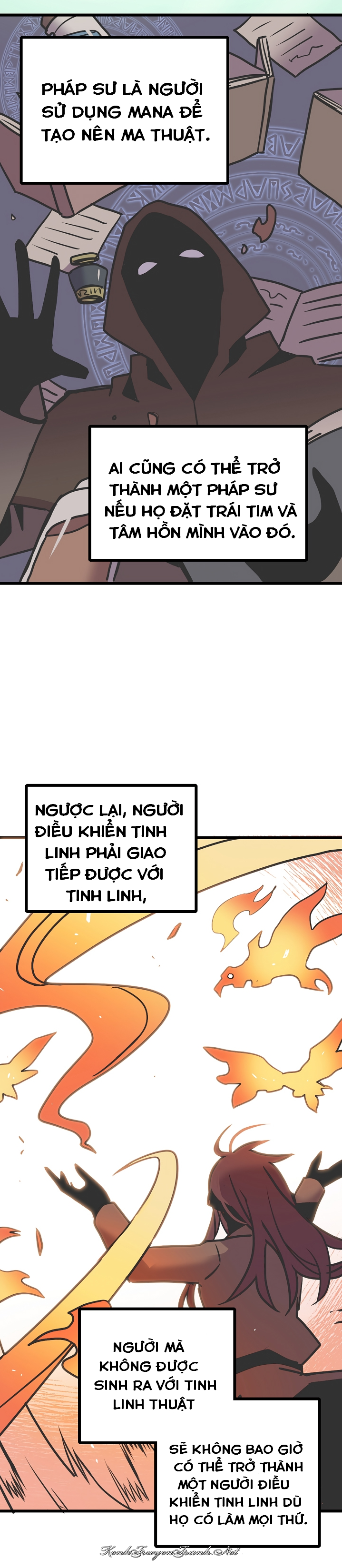 Kênh Truyện Tranh