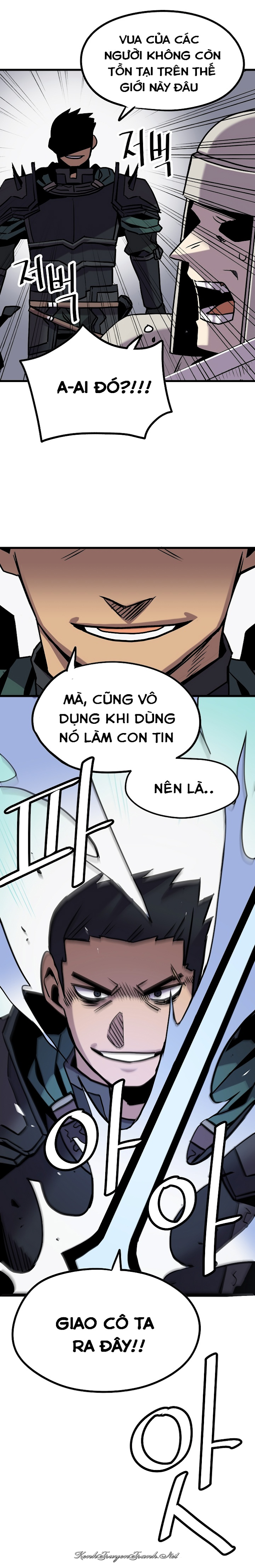 Kênh Truyện Tranh