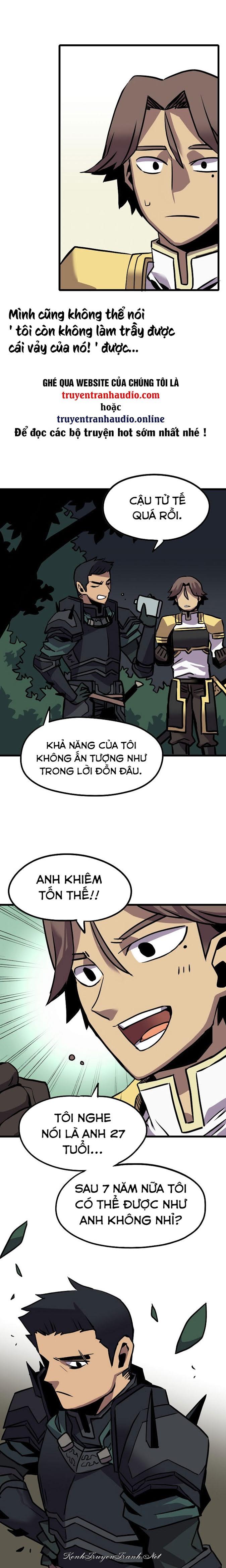 Kênh Truyện Tranh