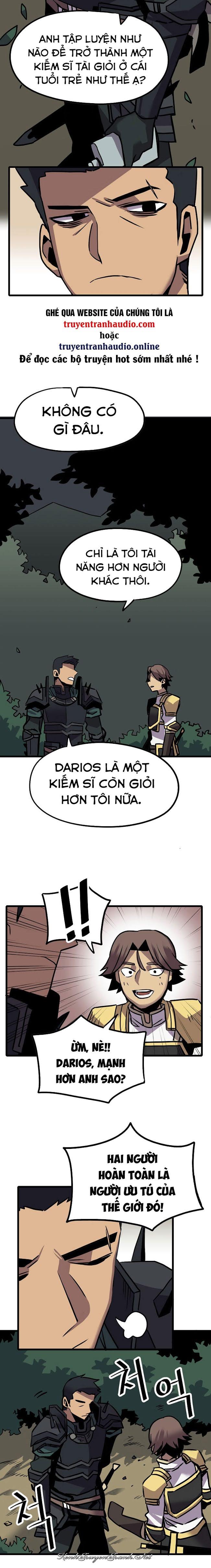 Kênh Truyện Tranh