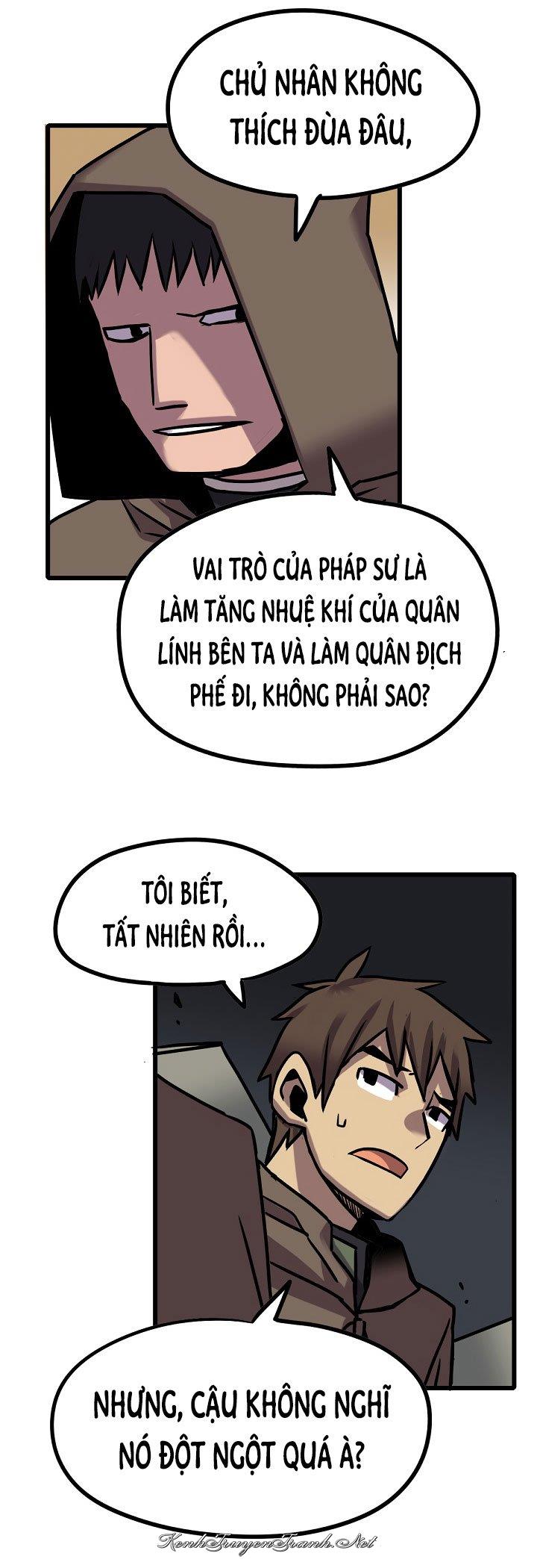 Kênh Truyện Tranh