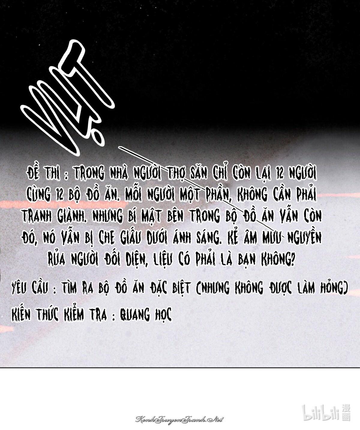 Kênh Truyện Tranh