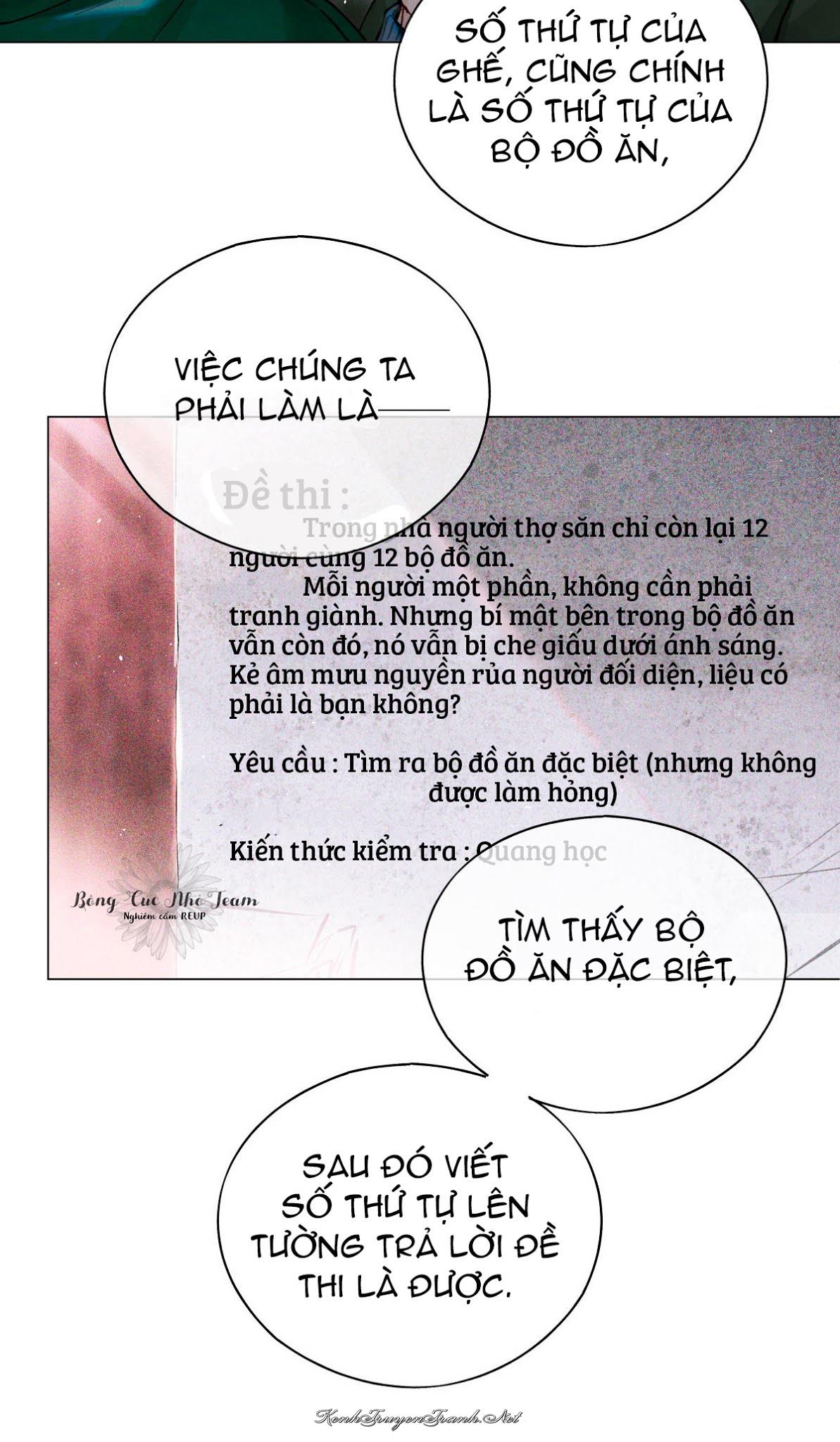 Kênh Truyện Tranh