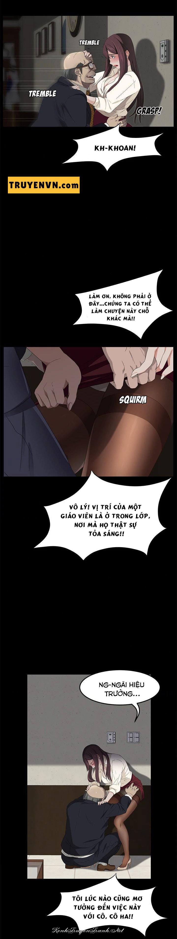 Kênh Truyện Tranh