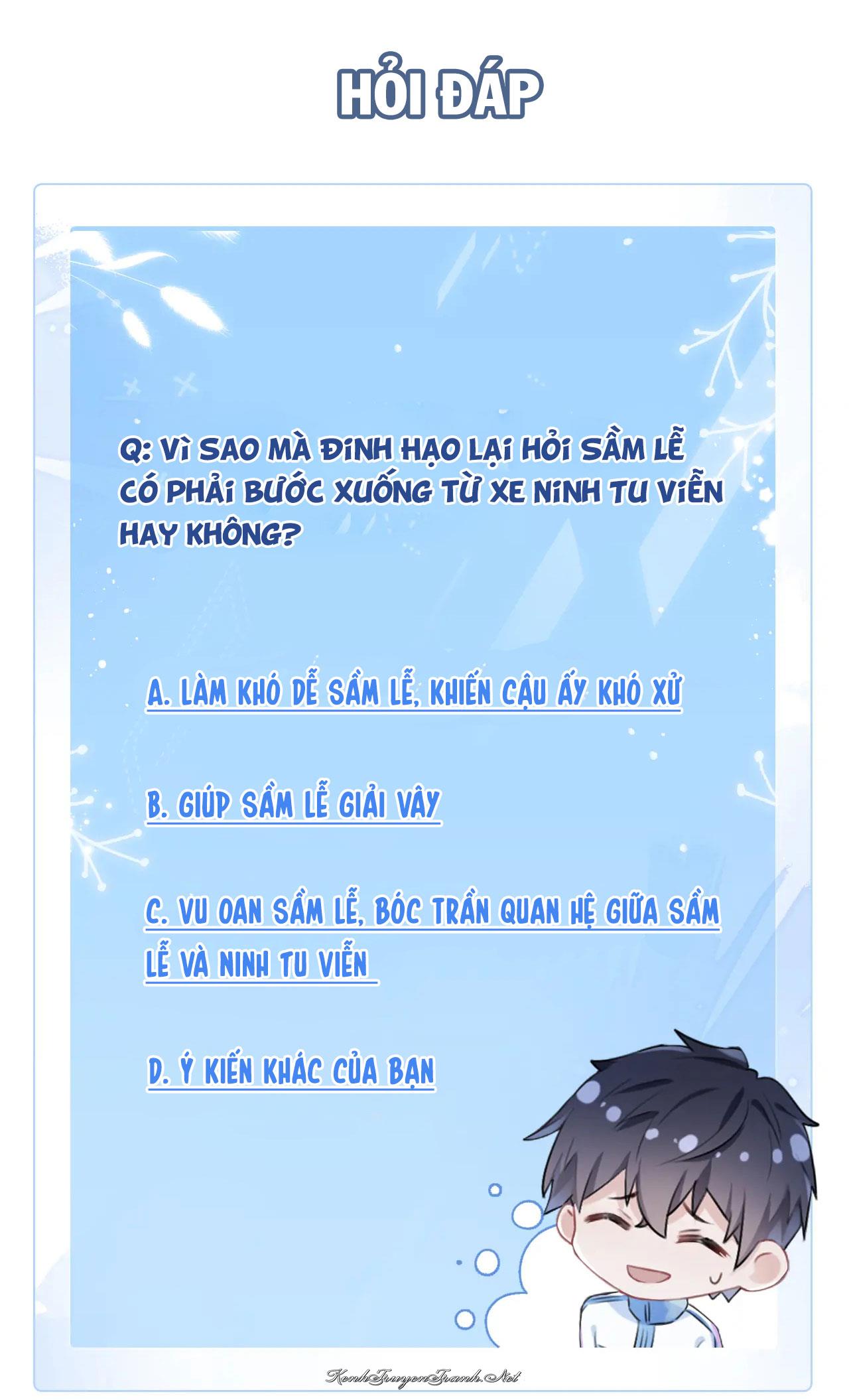 Kênh Truyện Tranh