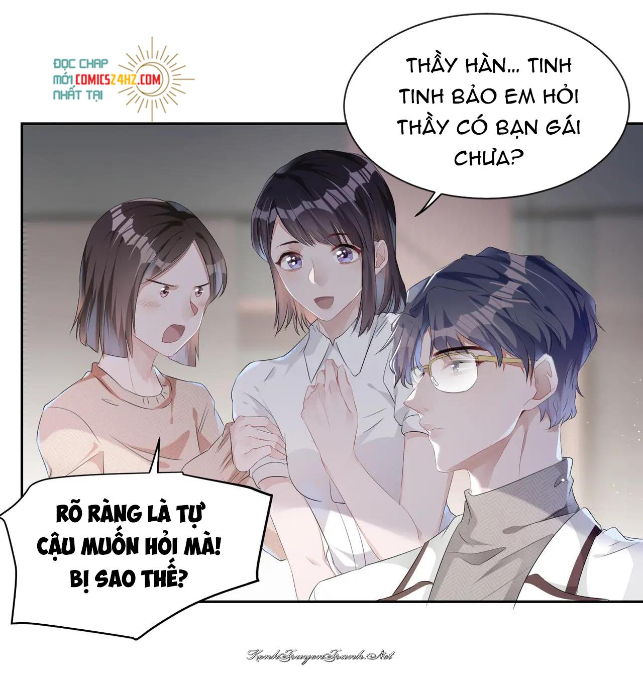 Kênh Truyện Tranh