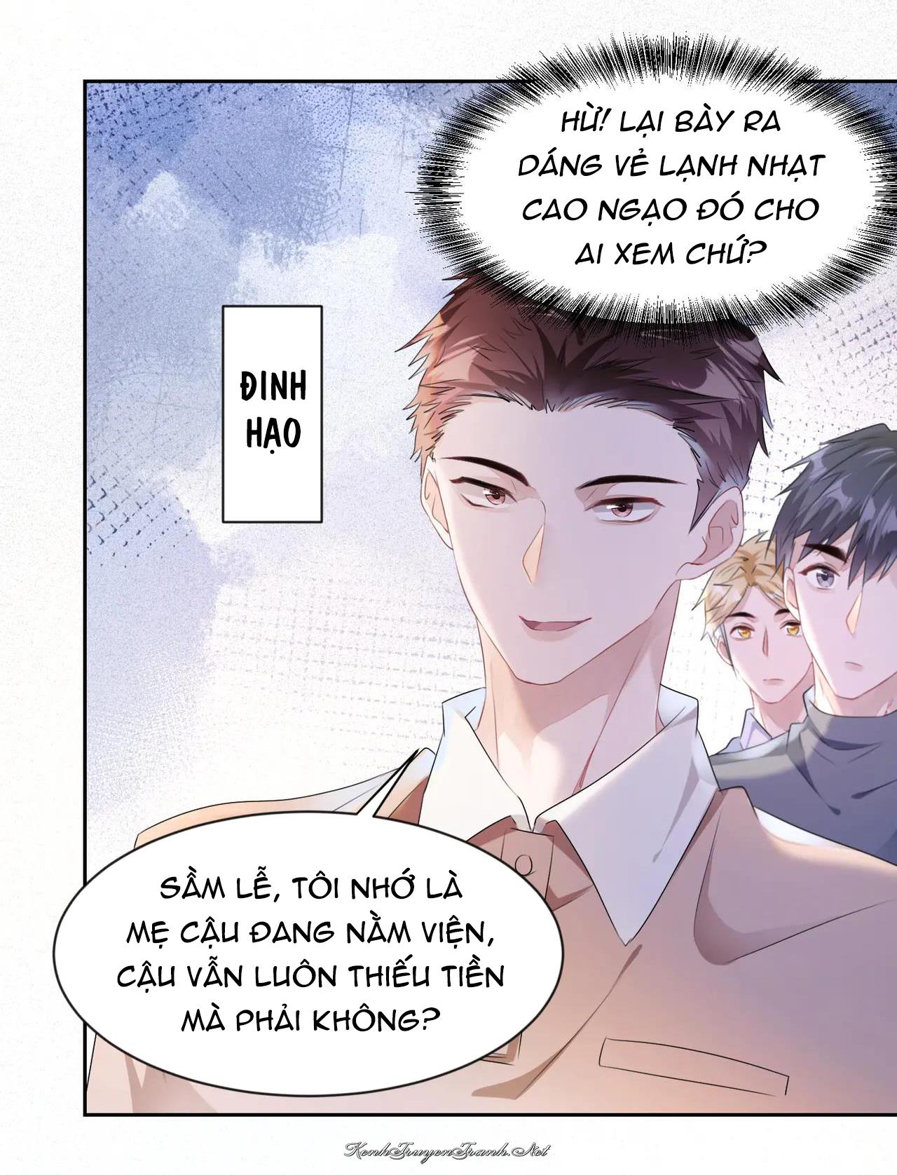 Kênh Truyện Tranh