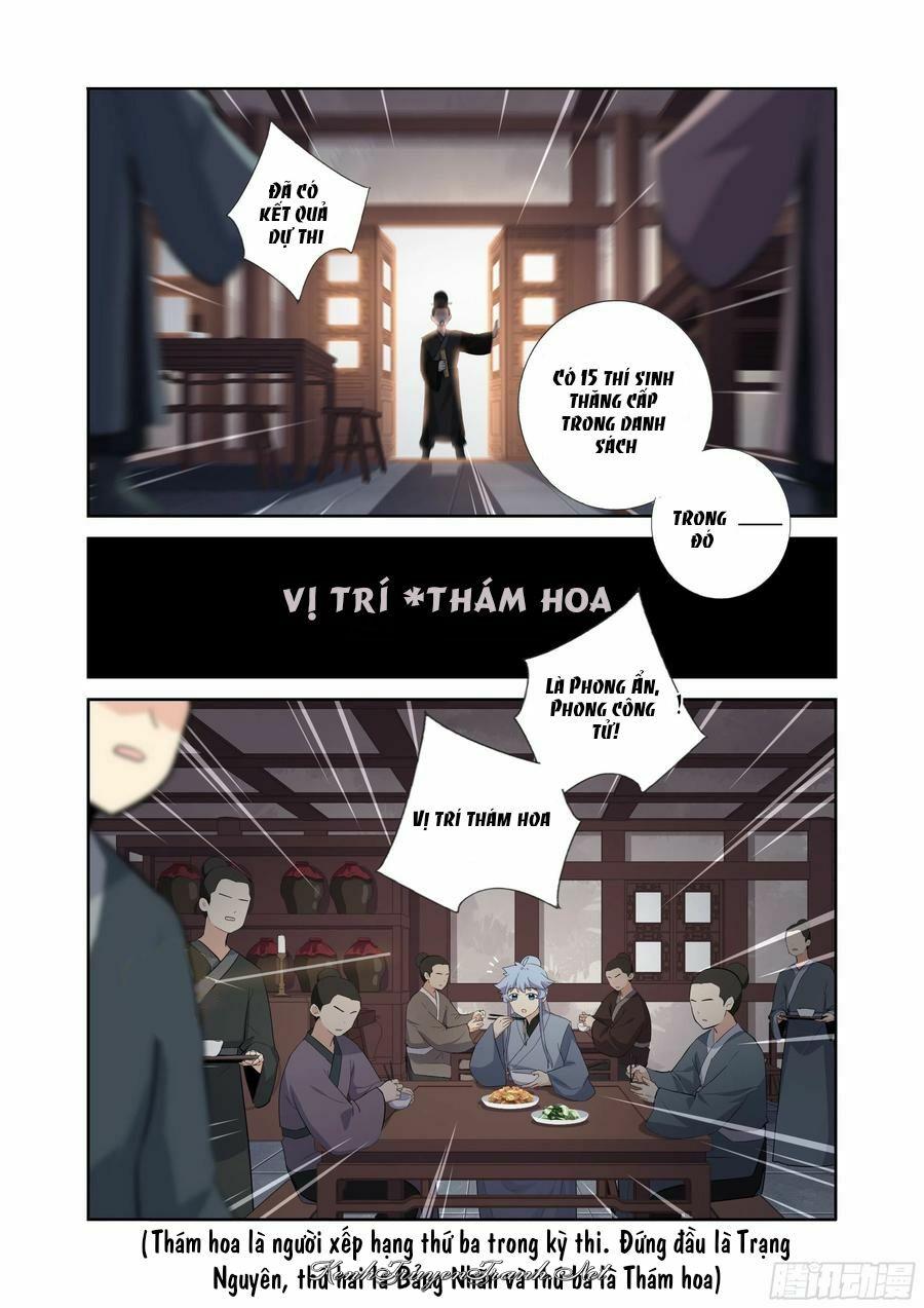 Kênh Truyện Tranh