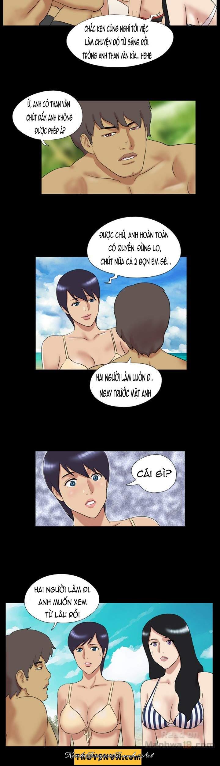 Kênh Truyện Tranh