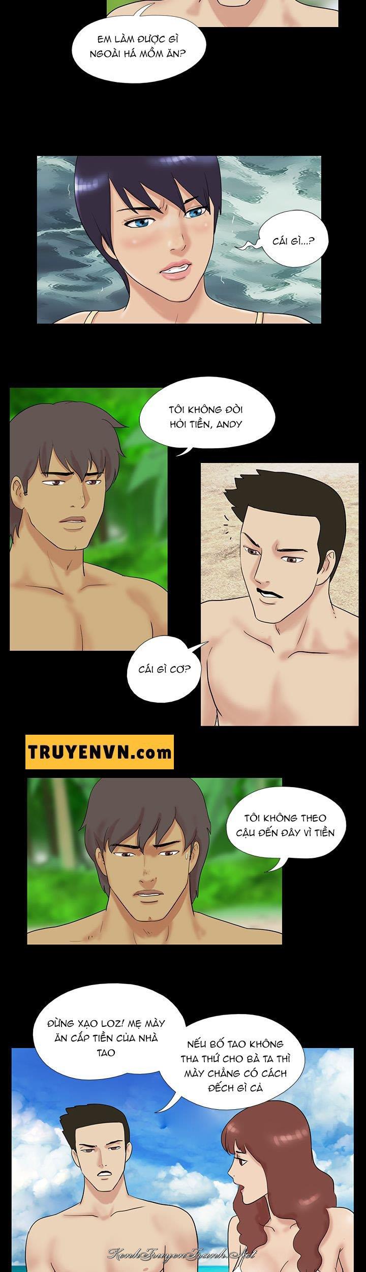 Kênh Truyện Tranh