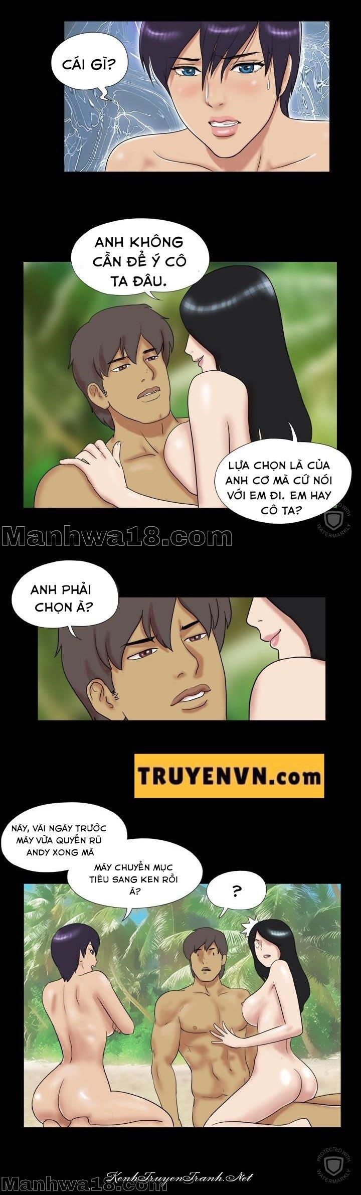 Kênh Truyện Tranh