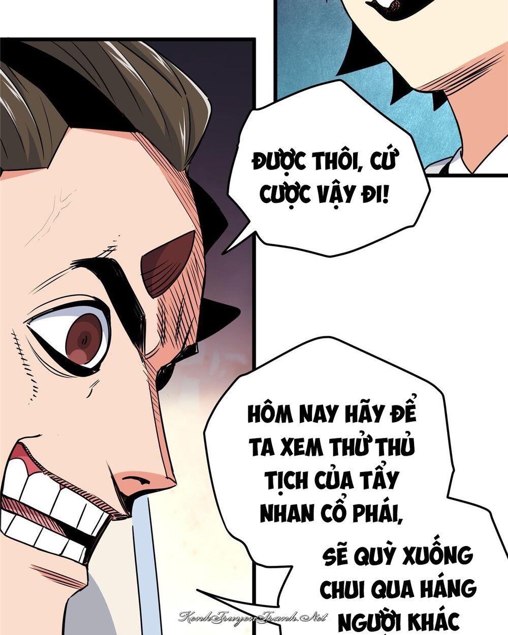 Kênh Truyện Tranh