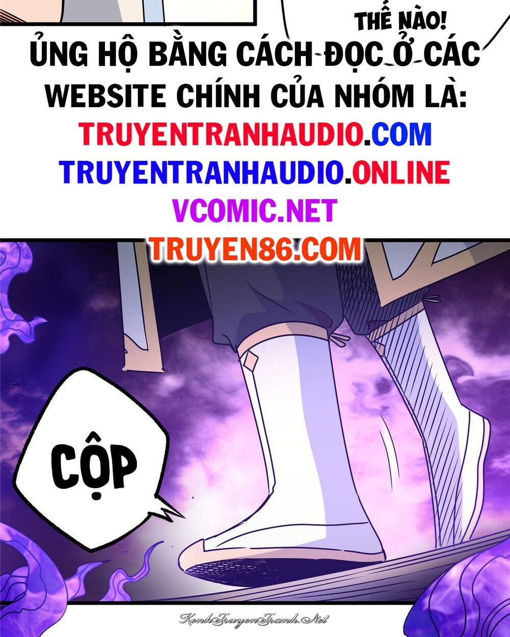 Kênh Truyện Tranh
