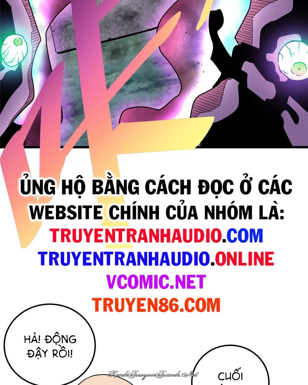 Kênh Truyện Tranh