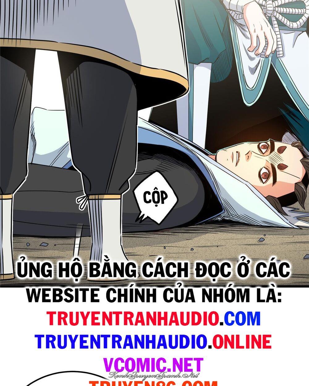 Kênh Truyện Tranh