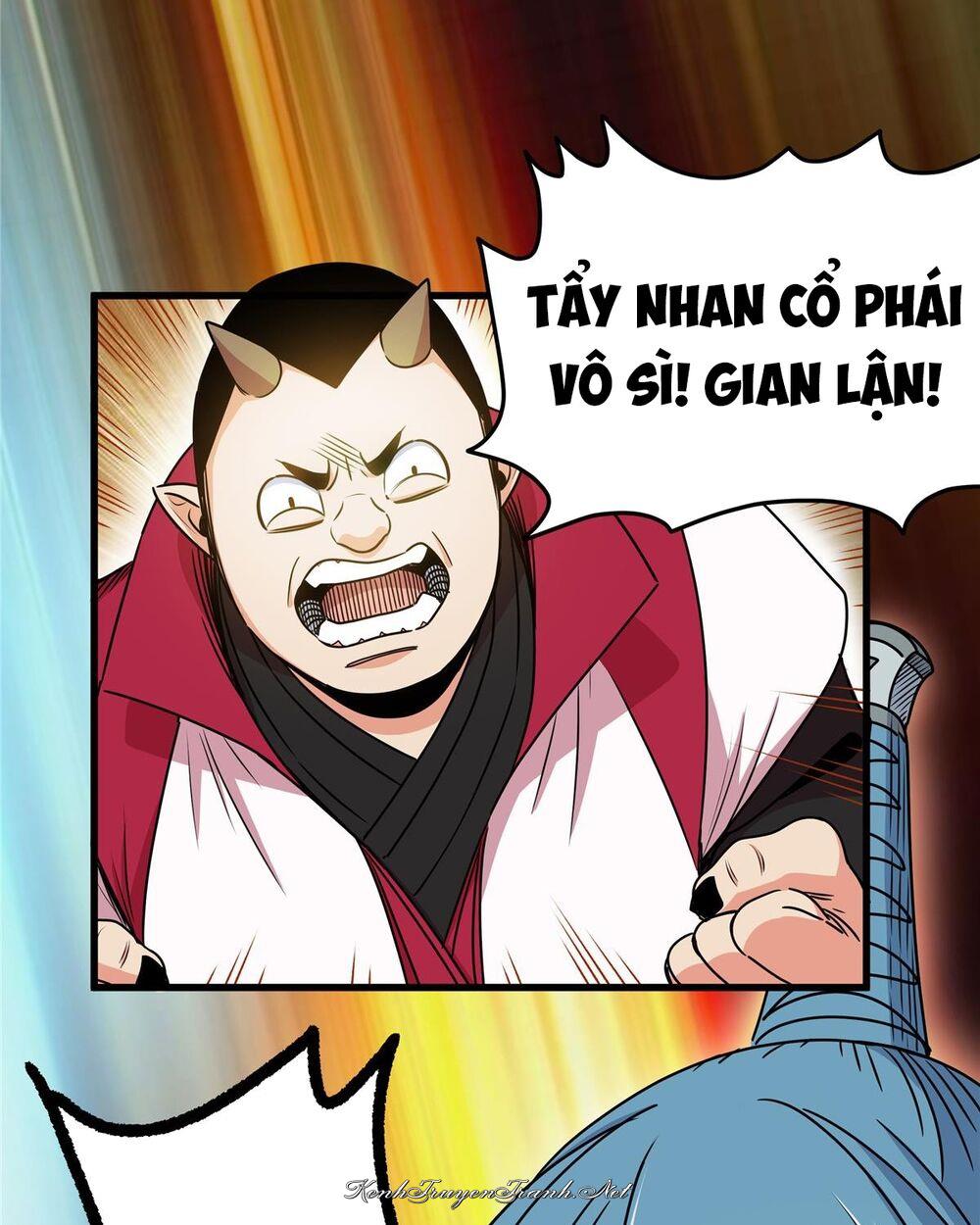 Kênh Truyện Tranh