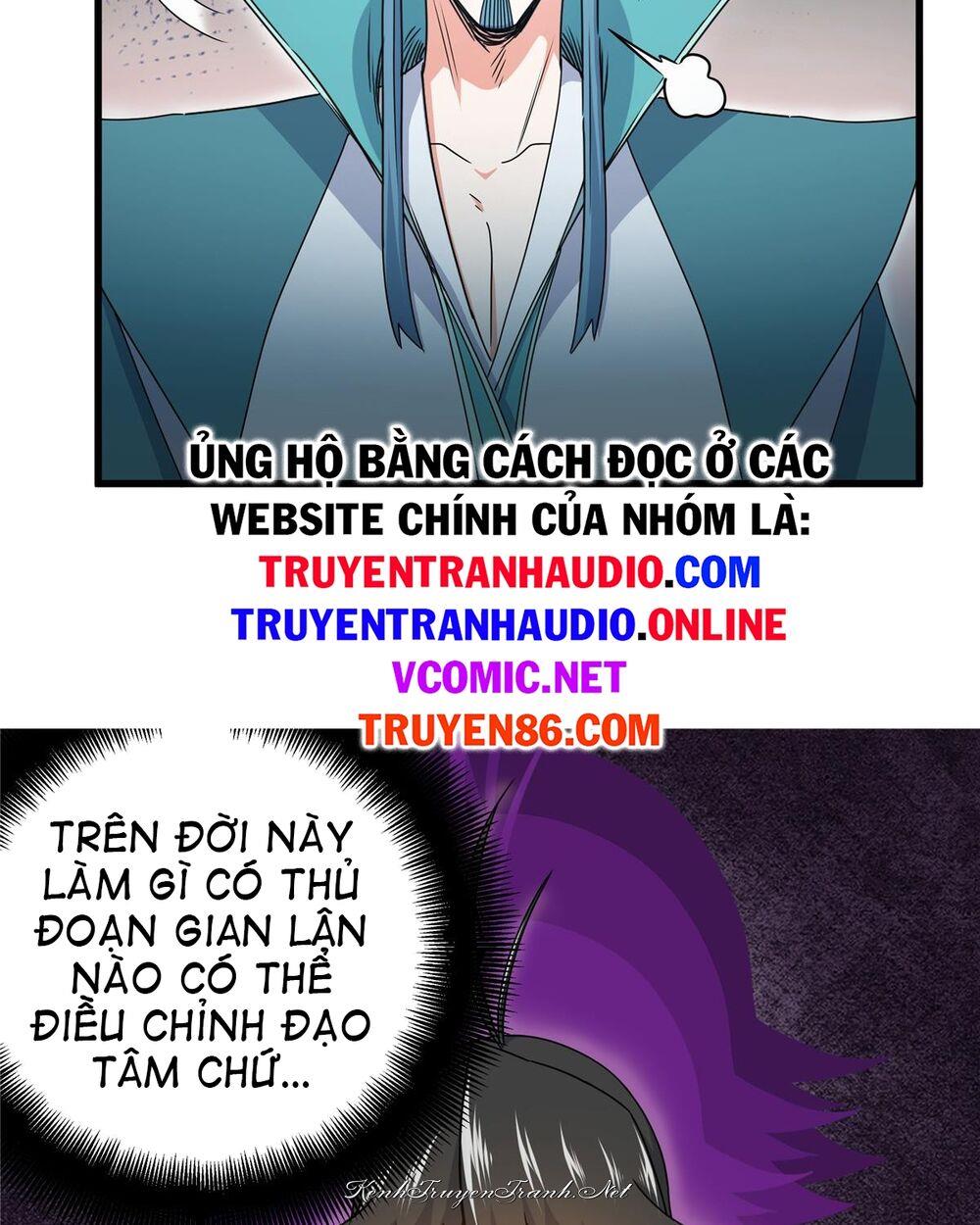Kênh Truyện Tranh