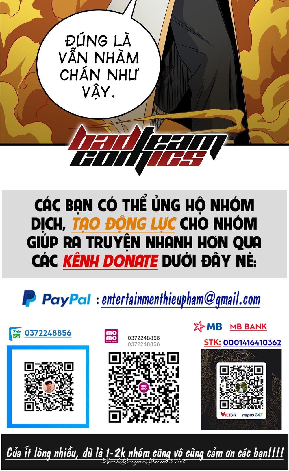 Kênh Truyện Tranh