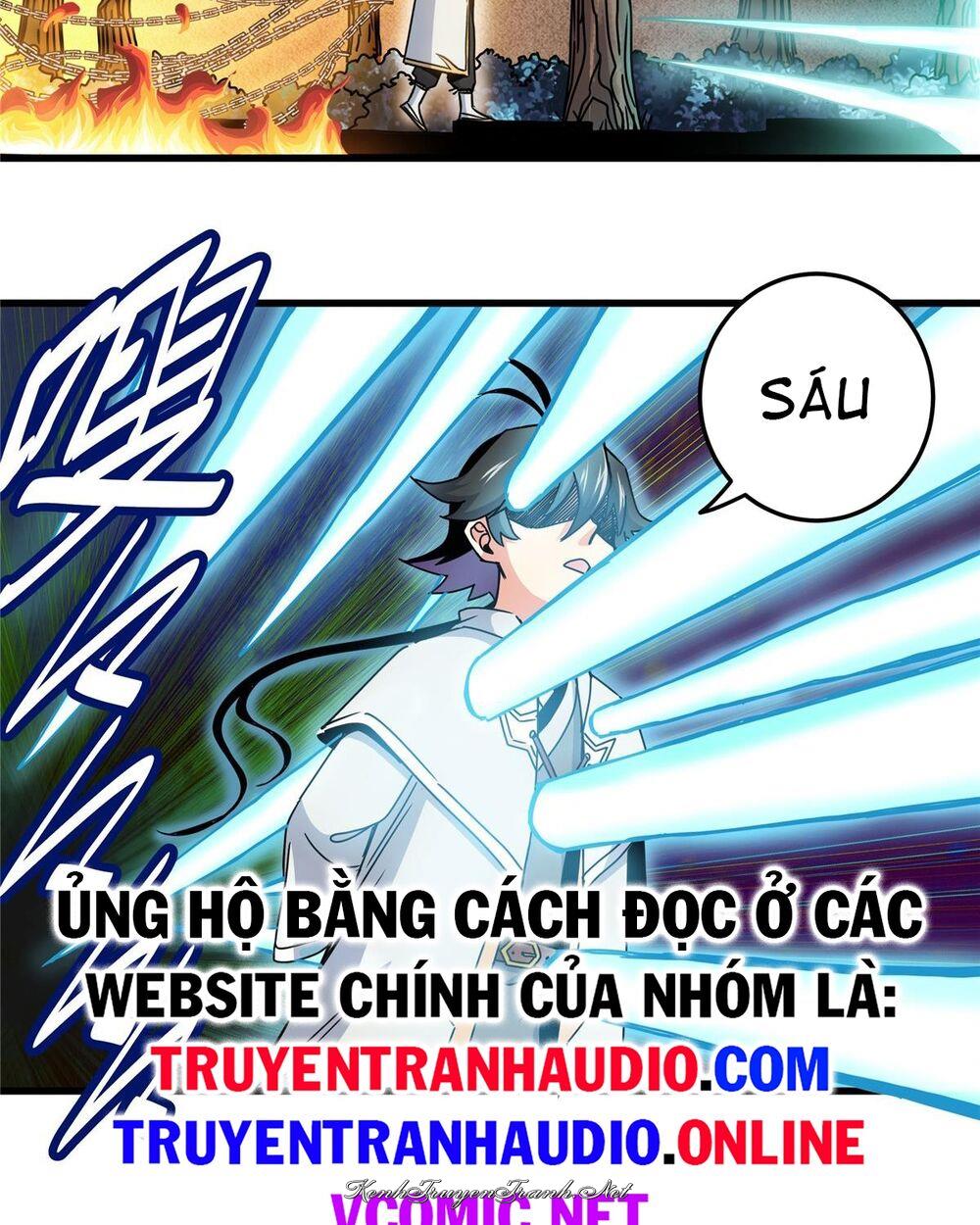 Kênh Truyện Tranh