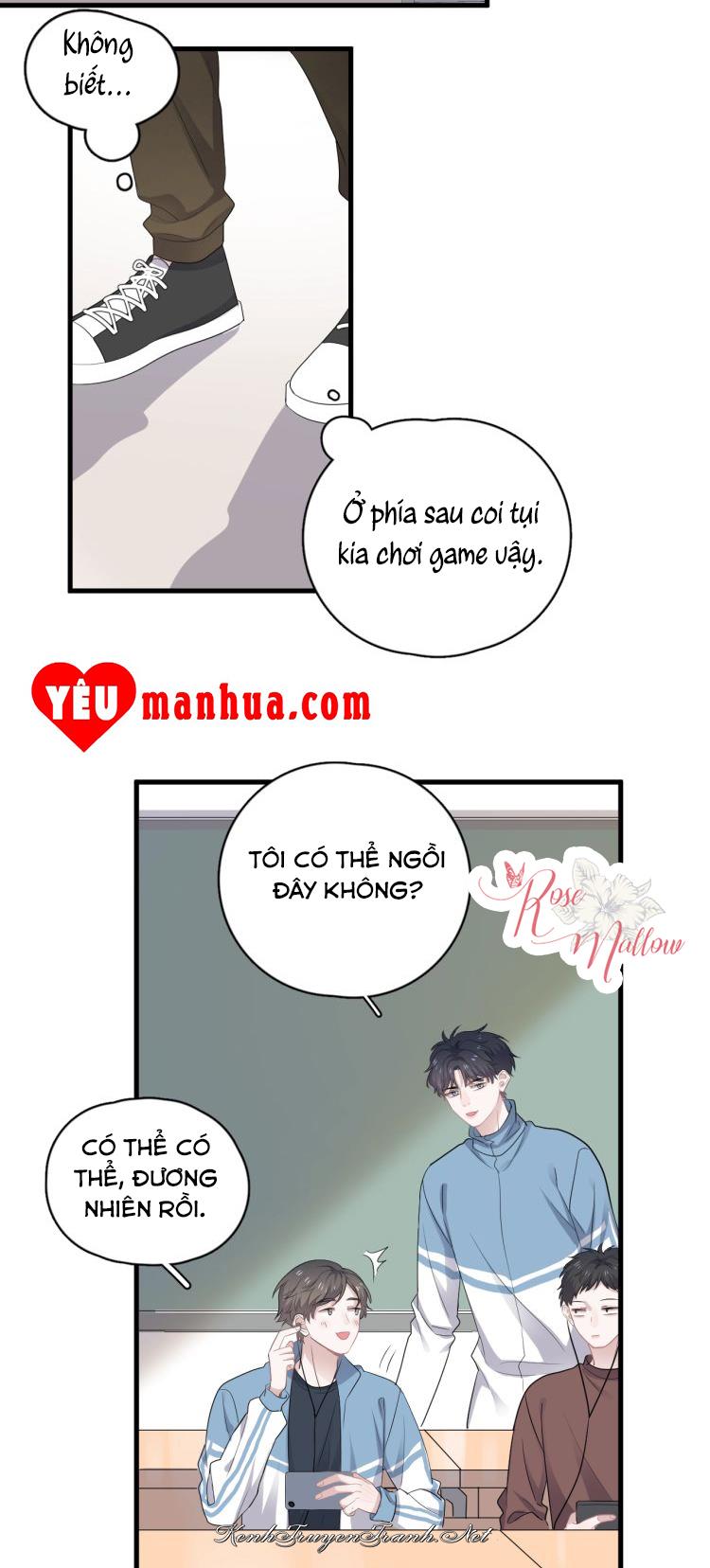 Kênh Truyện Tranh