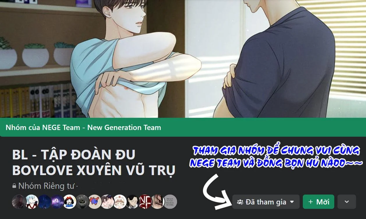 Kênh Truyện Tranh