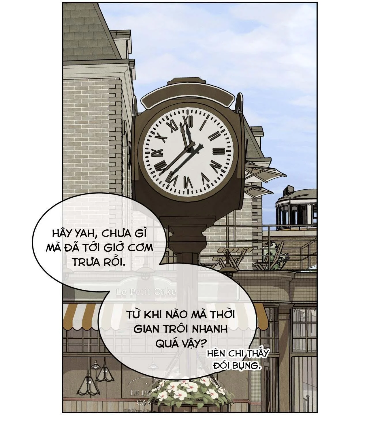 Kênh Truyện Tranh