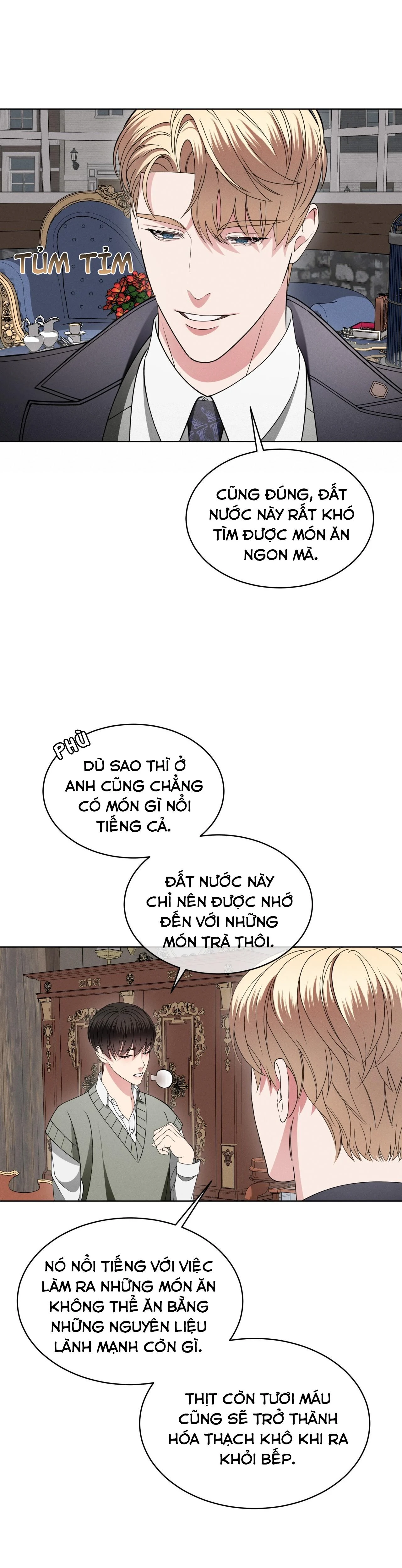 Kênh Truyện Tranh