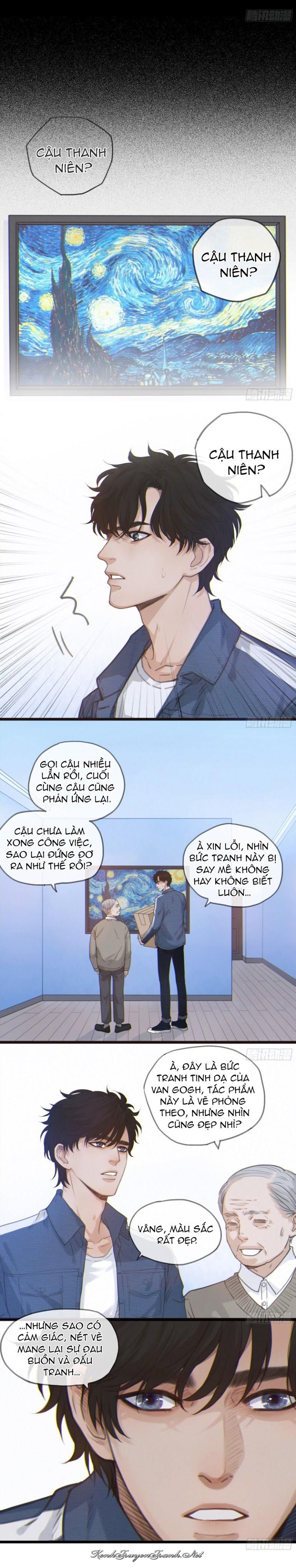 Kênh Truyện Tranh
