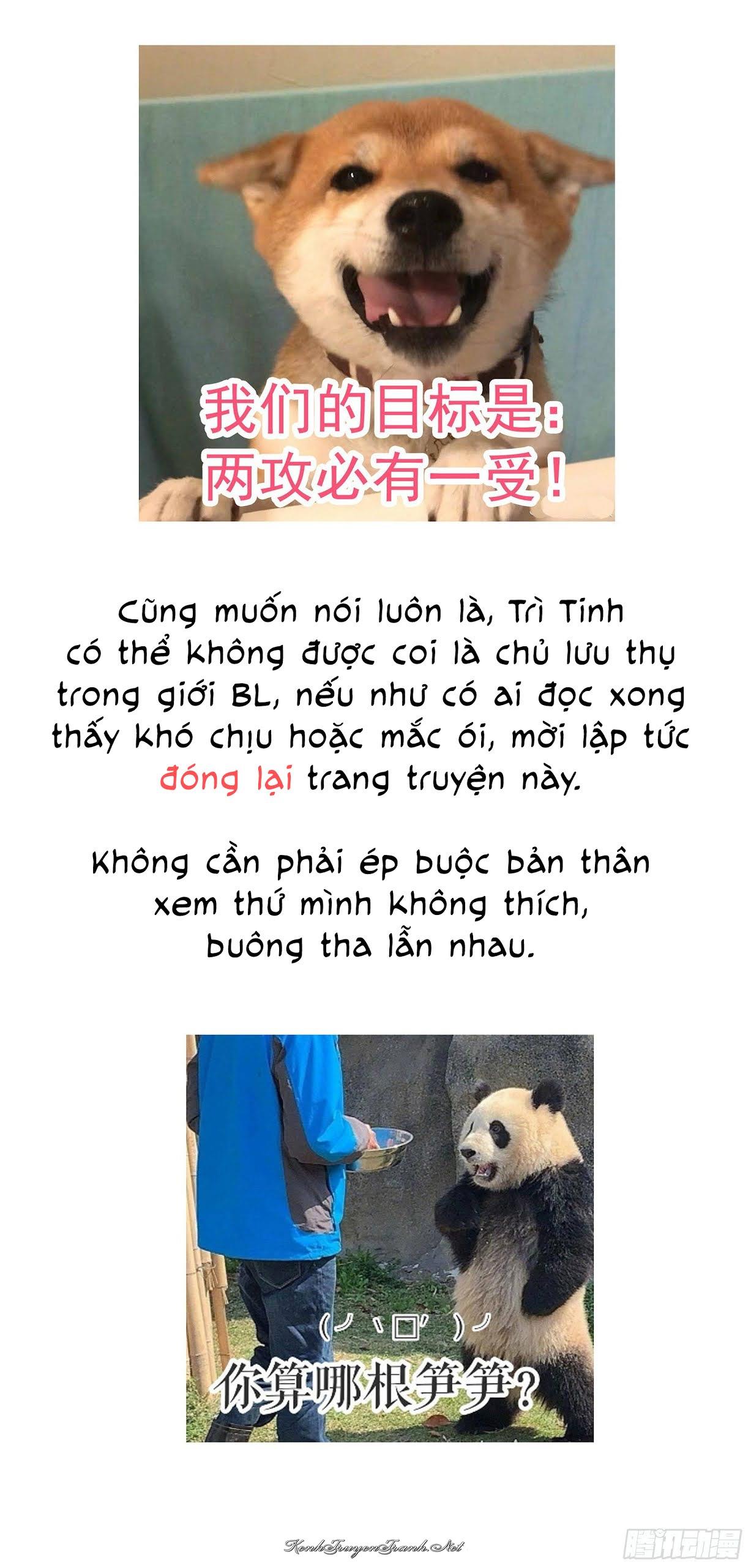 Kênh Truyện Tranh