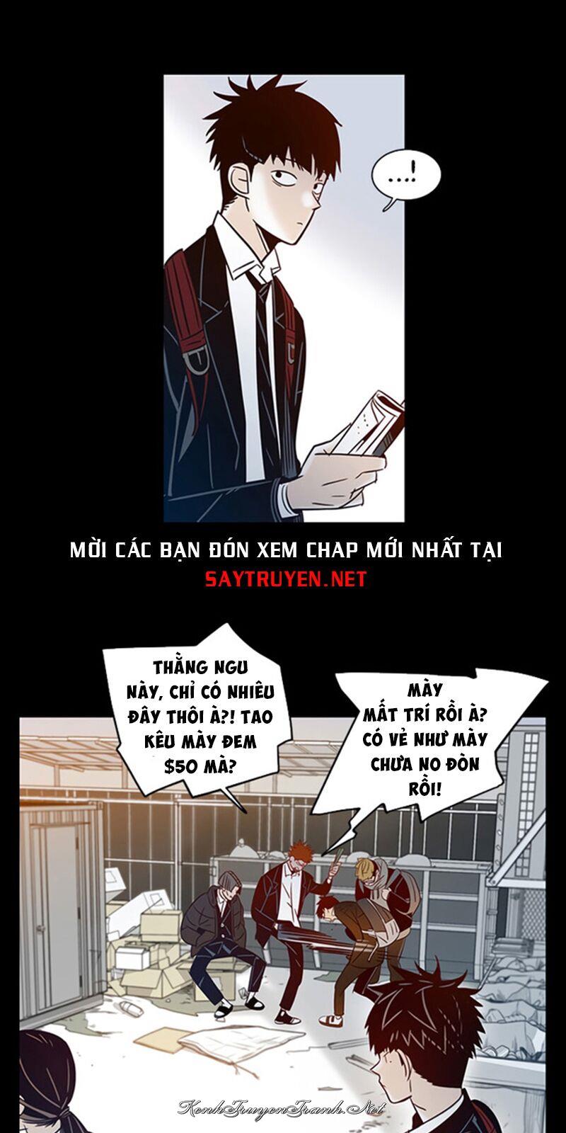 Kênh Truyện Tranh