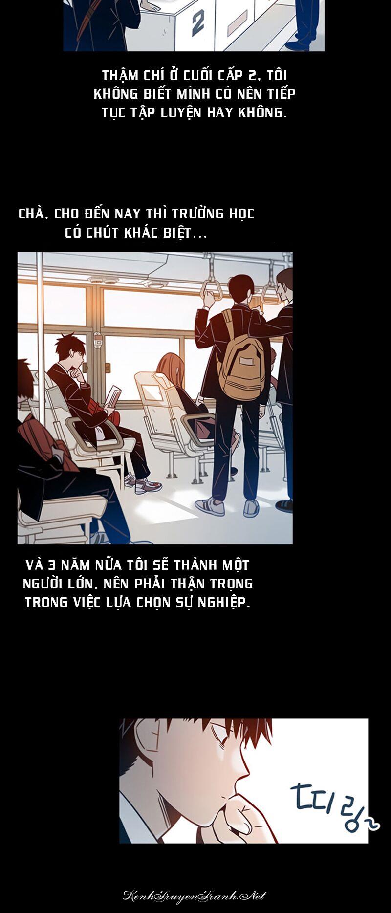 Kênh Truyện Tranh