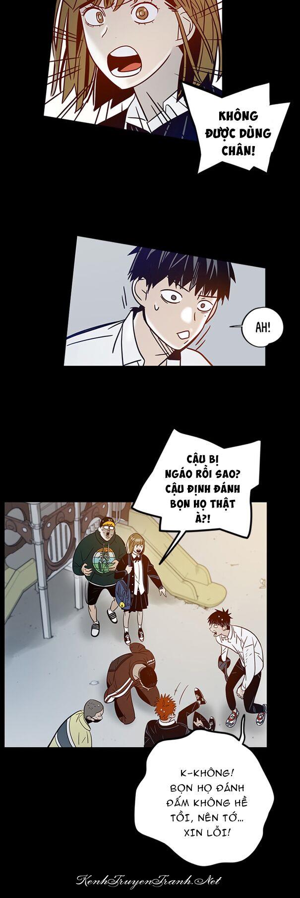 Kênh Truyện Tranh