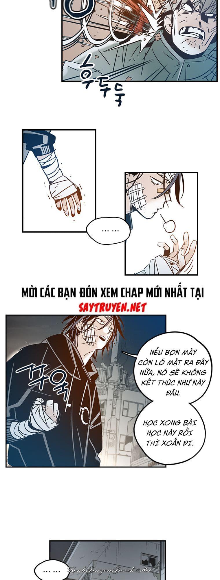 Kênh Truyện Tranh