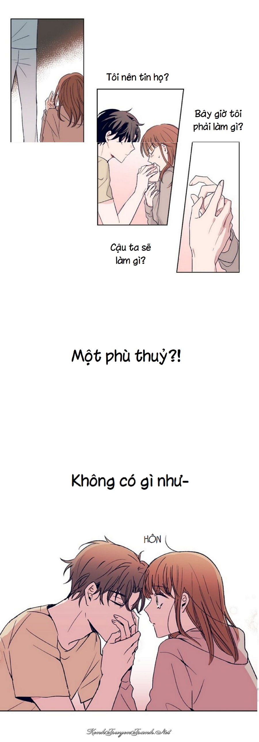 Kênh Truyện Tranh