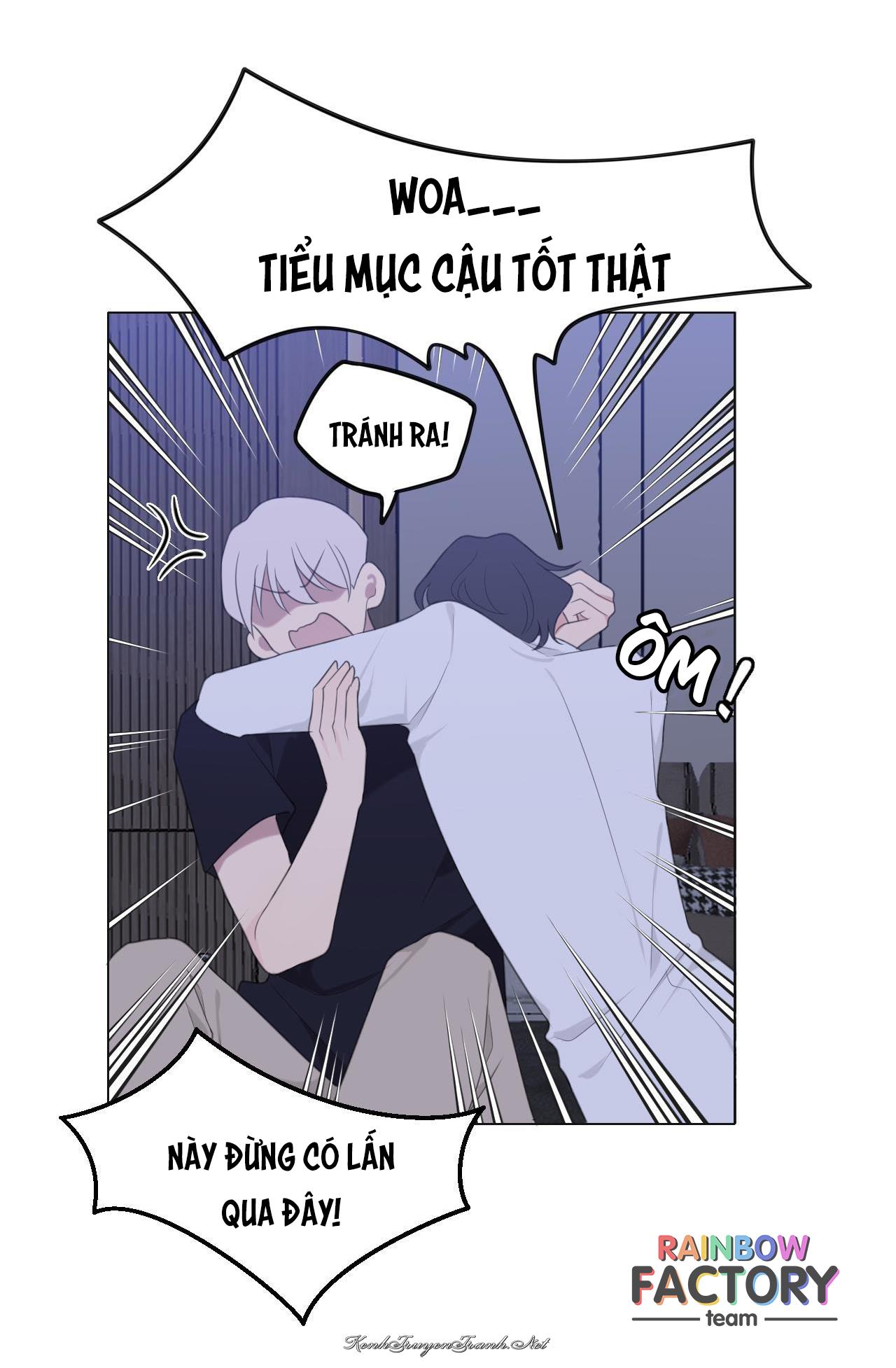 Kênh Truyện Tranh