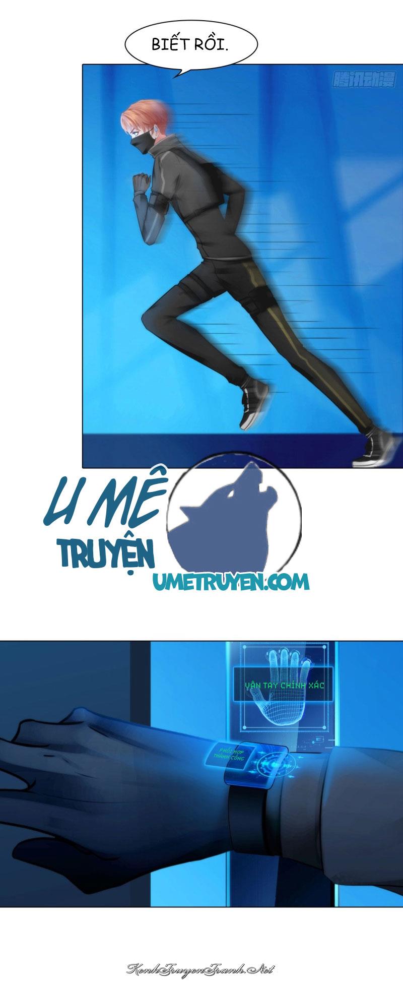 Kênh Truyện Tranh