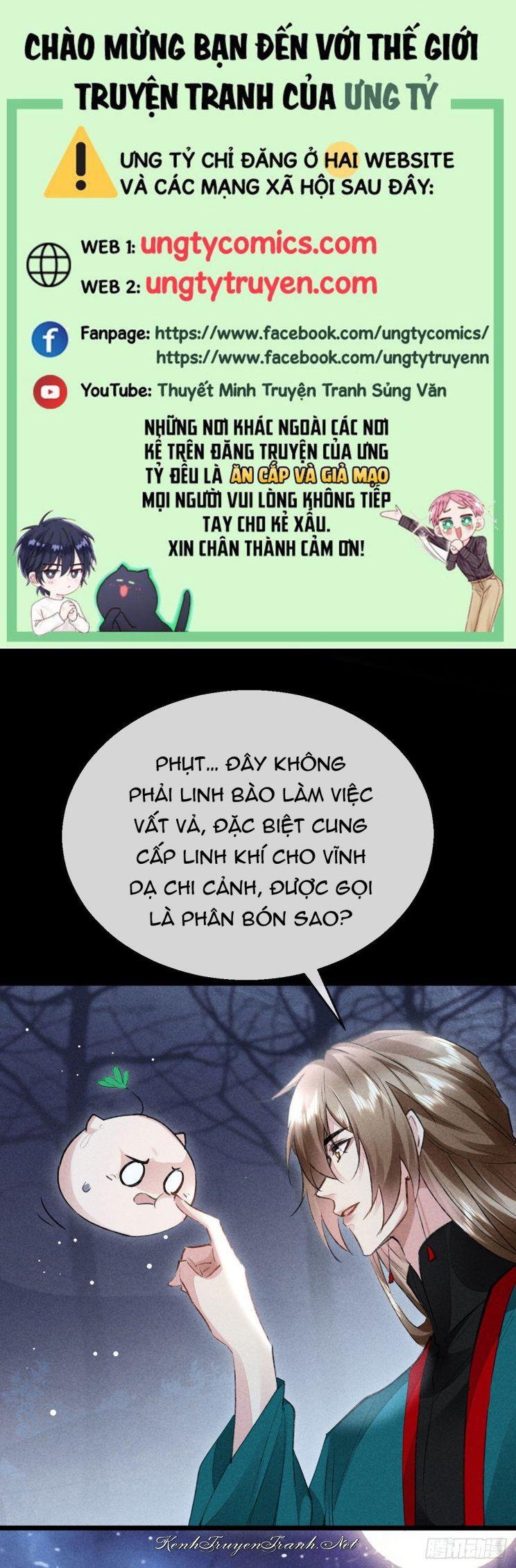 Kênh Truyện Tranh