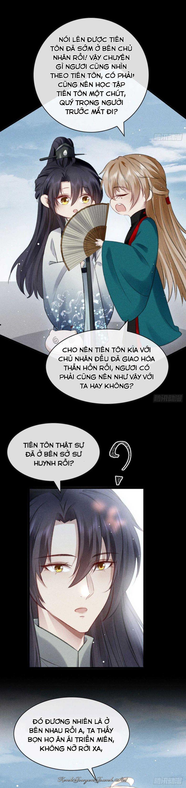 Kênh Truyện Tranh