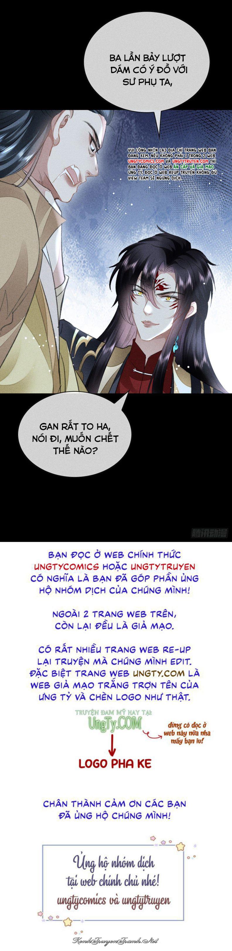 Kênh Truyện Tranh