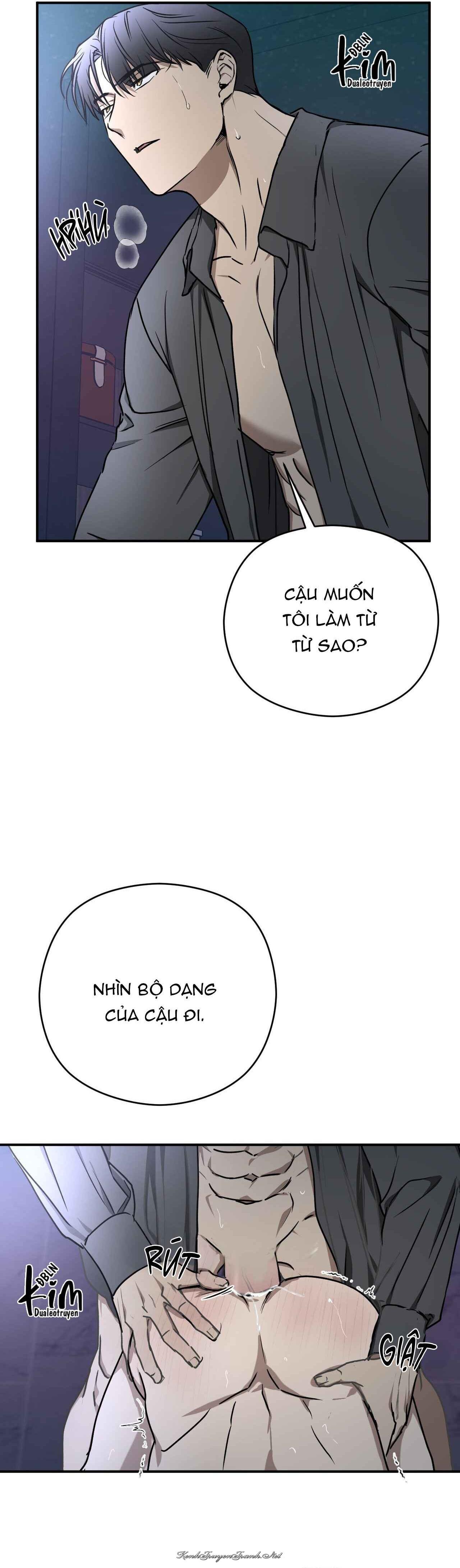 Kênh Truyện Tranh