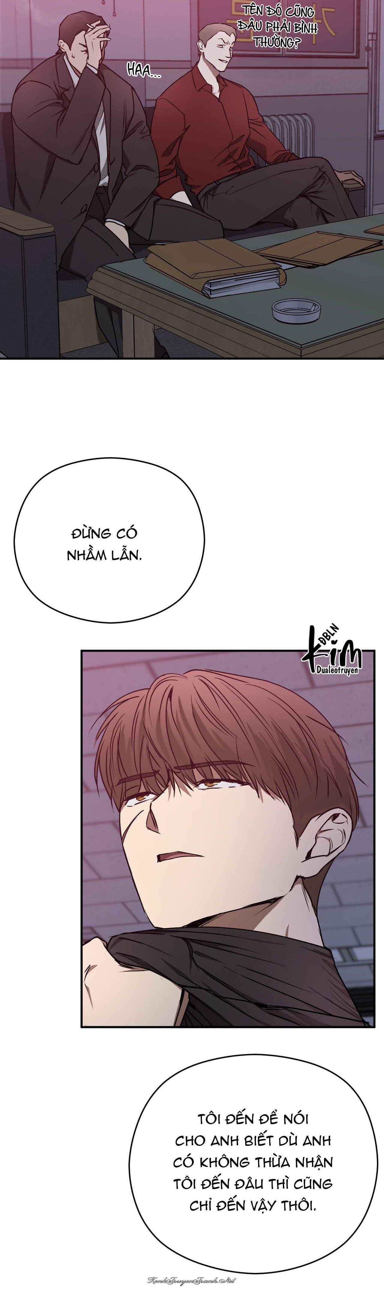 Kênh Truyện Tranh