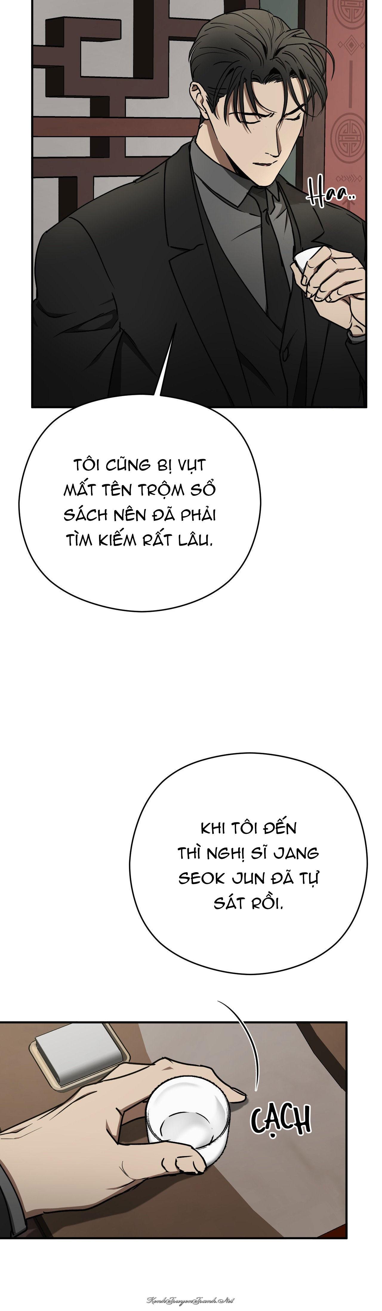Kênh Truyện Tranh